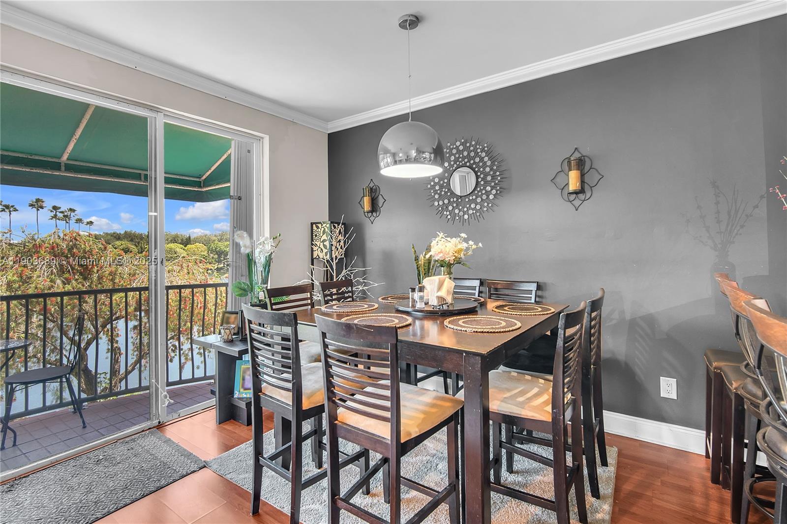 ALLEGRO AT SAWGRASS MILLS - Residential