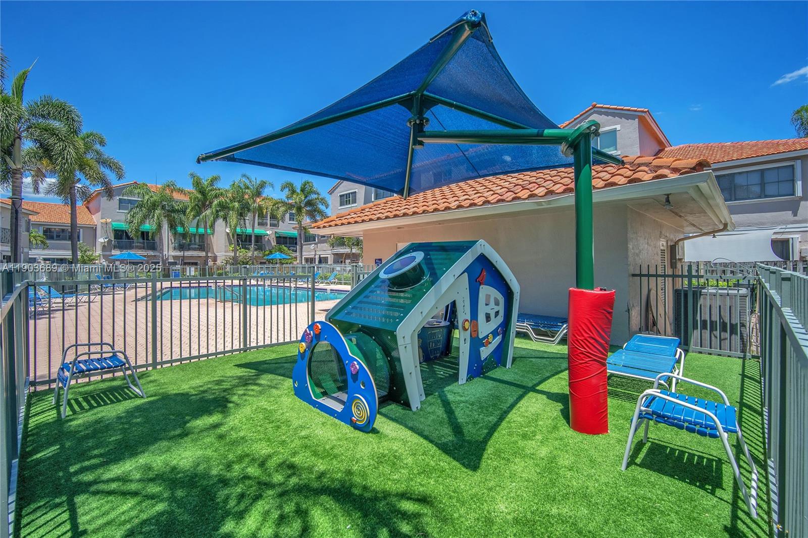 ALLEGRO AT SAWGRASS MILLS - Residential