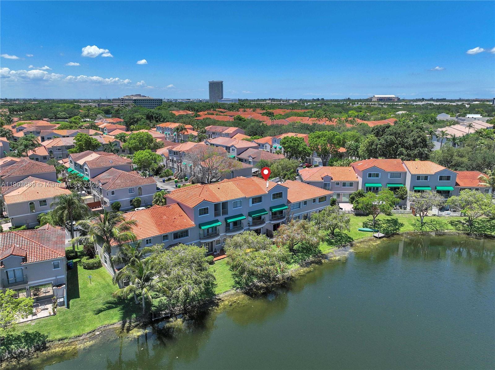 ALLEGRO AT SAWGRASS MILLS - Residential