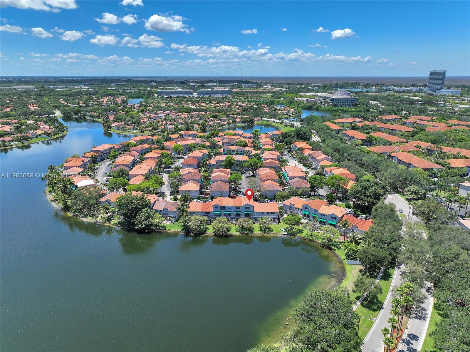 ALLEGRO AT SAWGRASS MILLS - Residential
