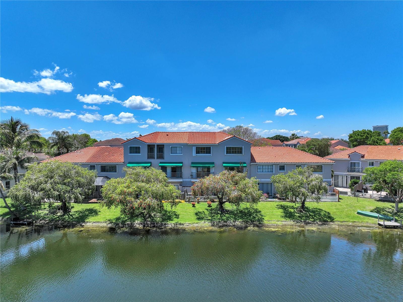 ALLEGRO AT SAWGRASS MILLS - Residential