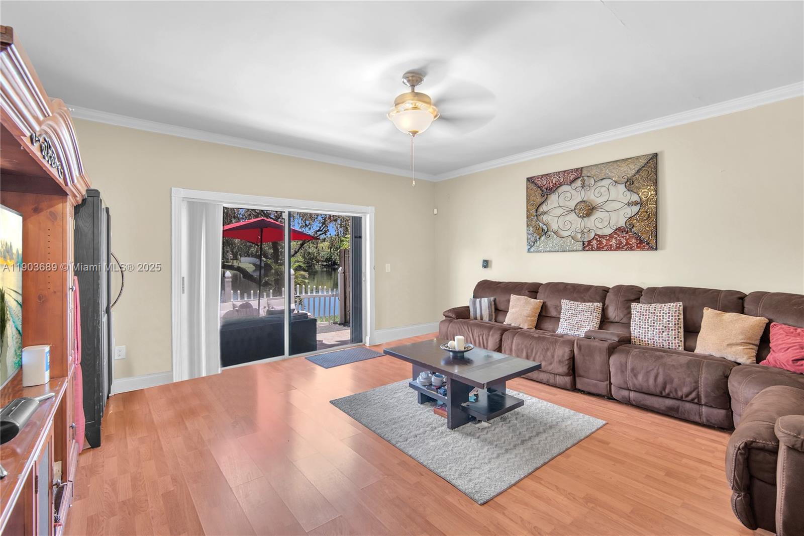 ALLEGRO AT SAWGRASS MILLS - Residential