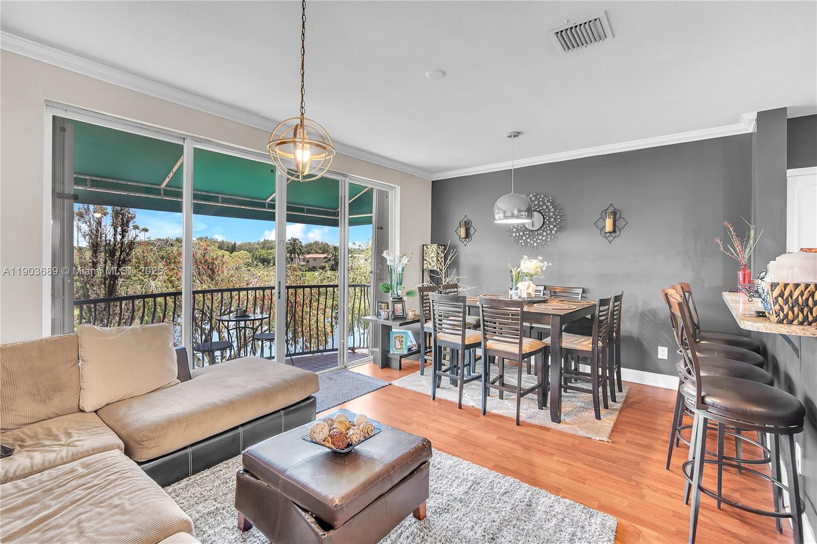 ALLEGRO AT SAWGRASS MILLS - Residential