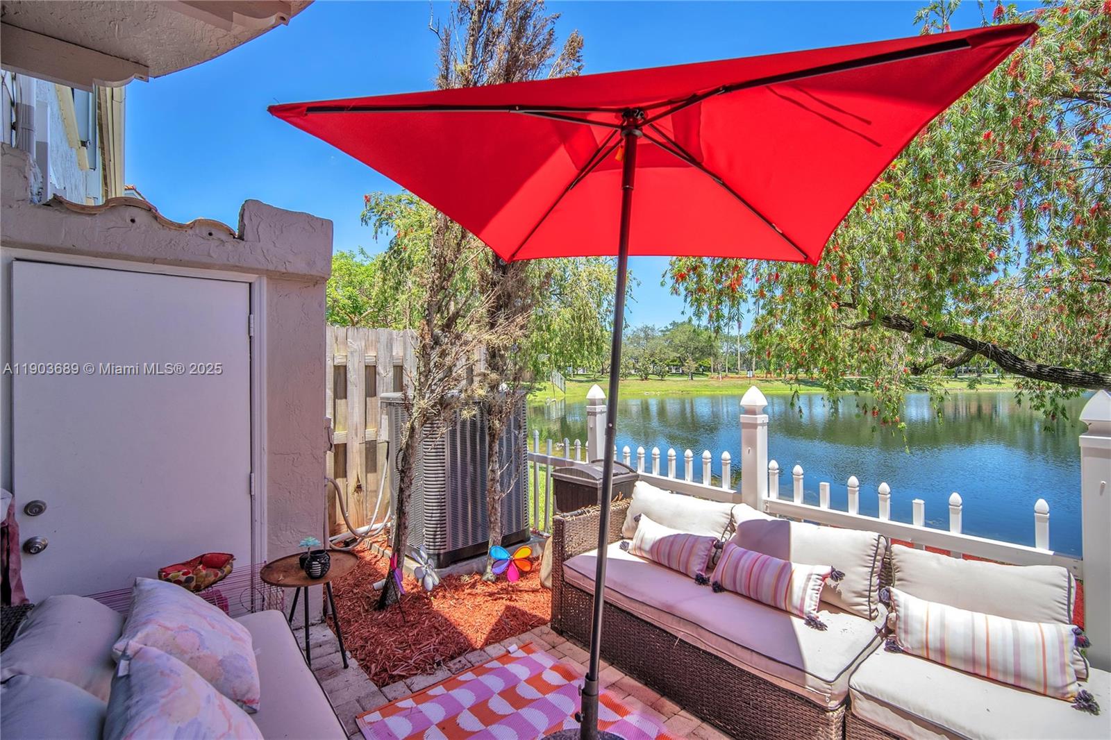 ALLEGRO AT SAWGRASS MILLS - Residential