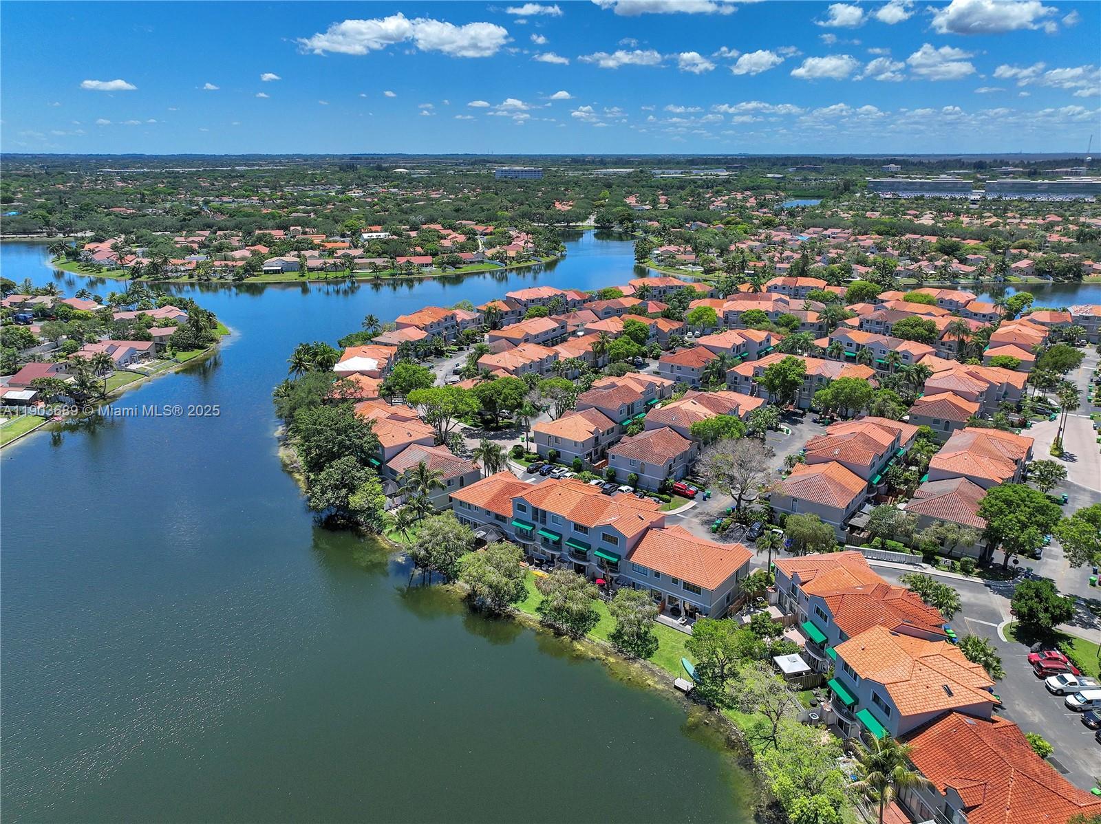 ALLEGRO AT SAWGRASS MILLS - Residential