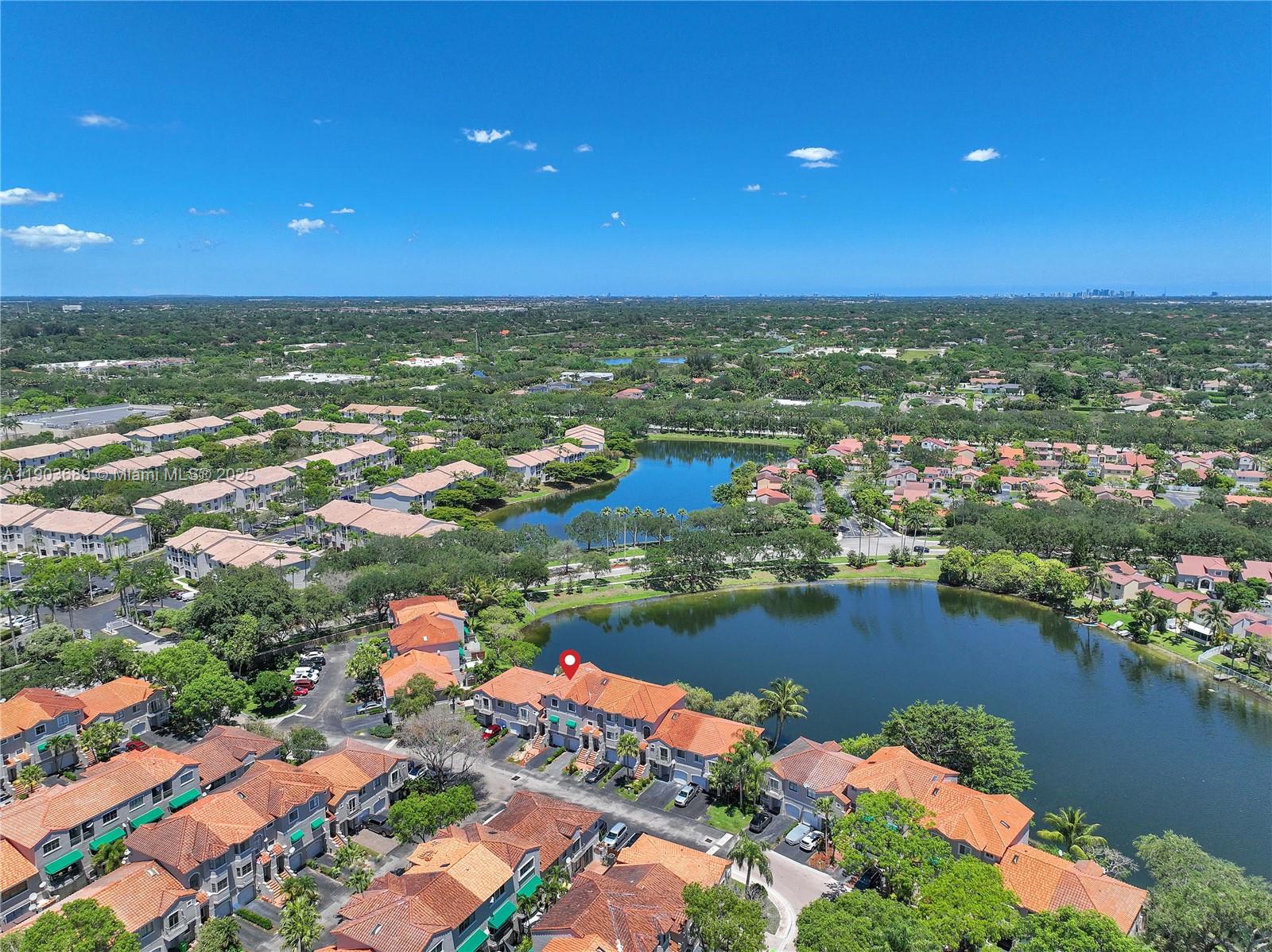 ALLEGRO AT SAWGRASS MILLS - Residential