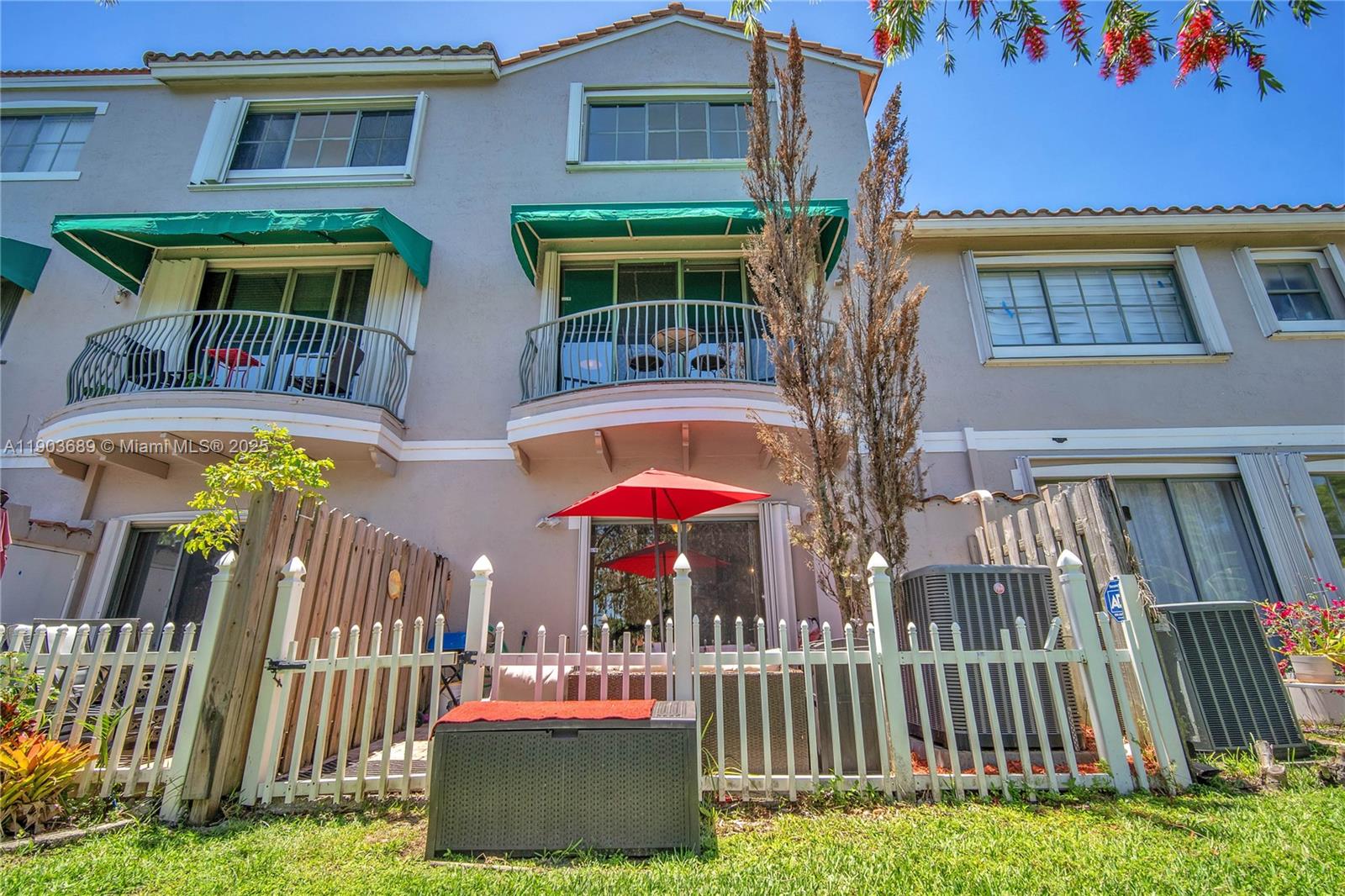 ALLEGRO AT SAWGRASS MILLS - Residential