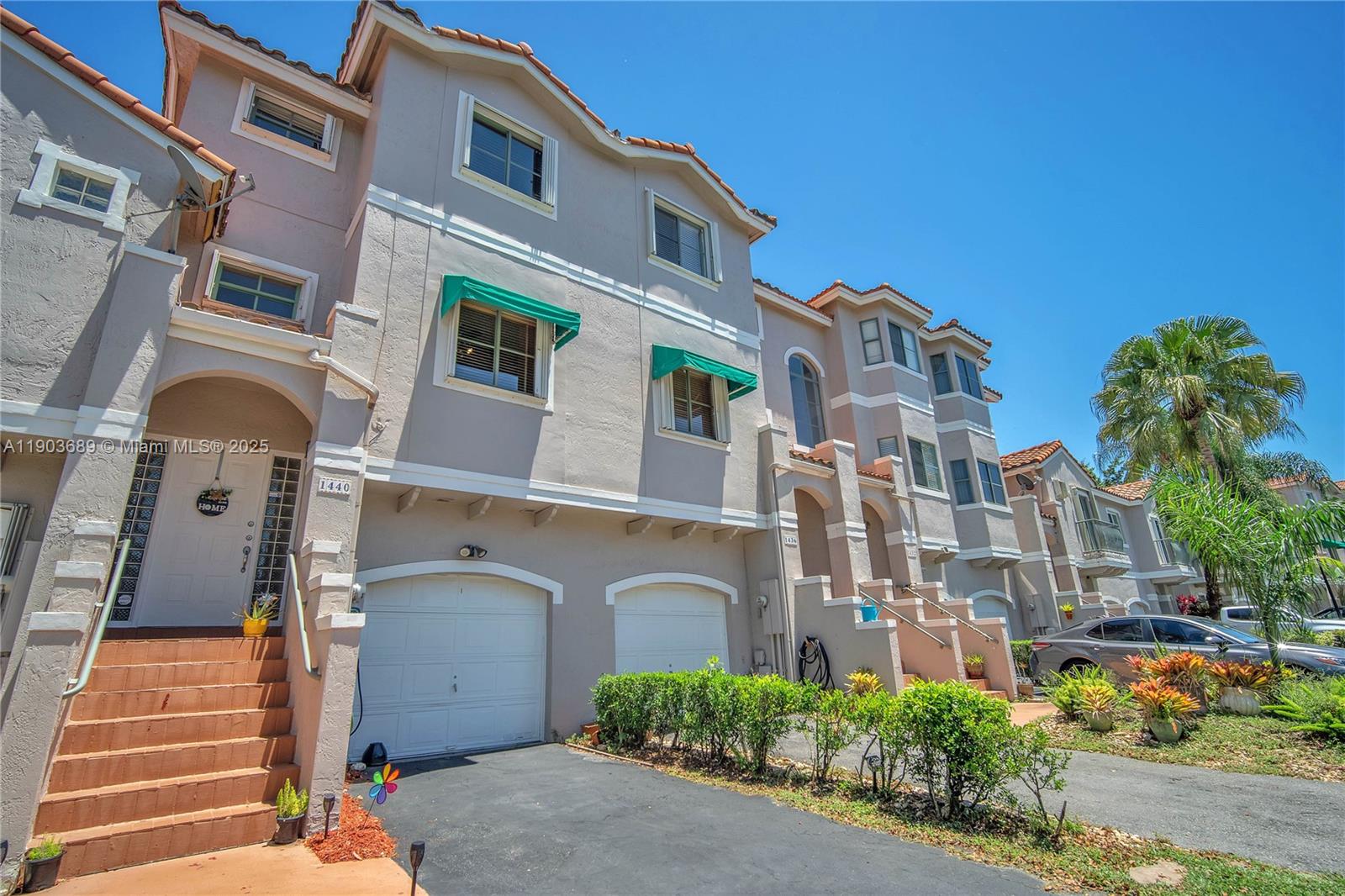 ALLEGRO AT SAWGRASS MILLS - Residential