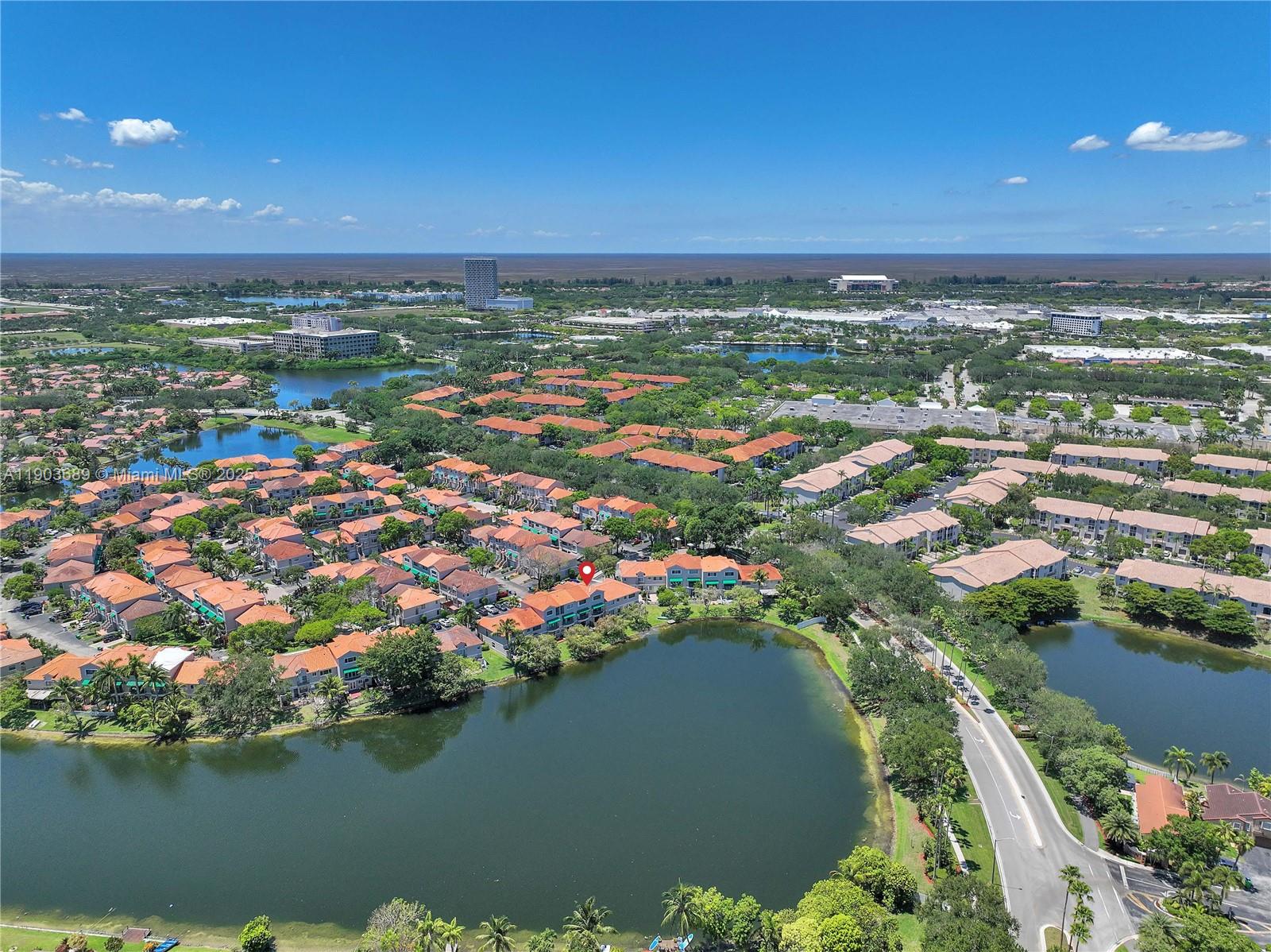 ALLEGRO AT SAWGRASS MILLS - Residential