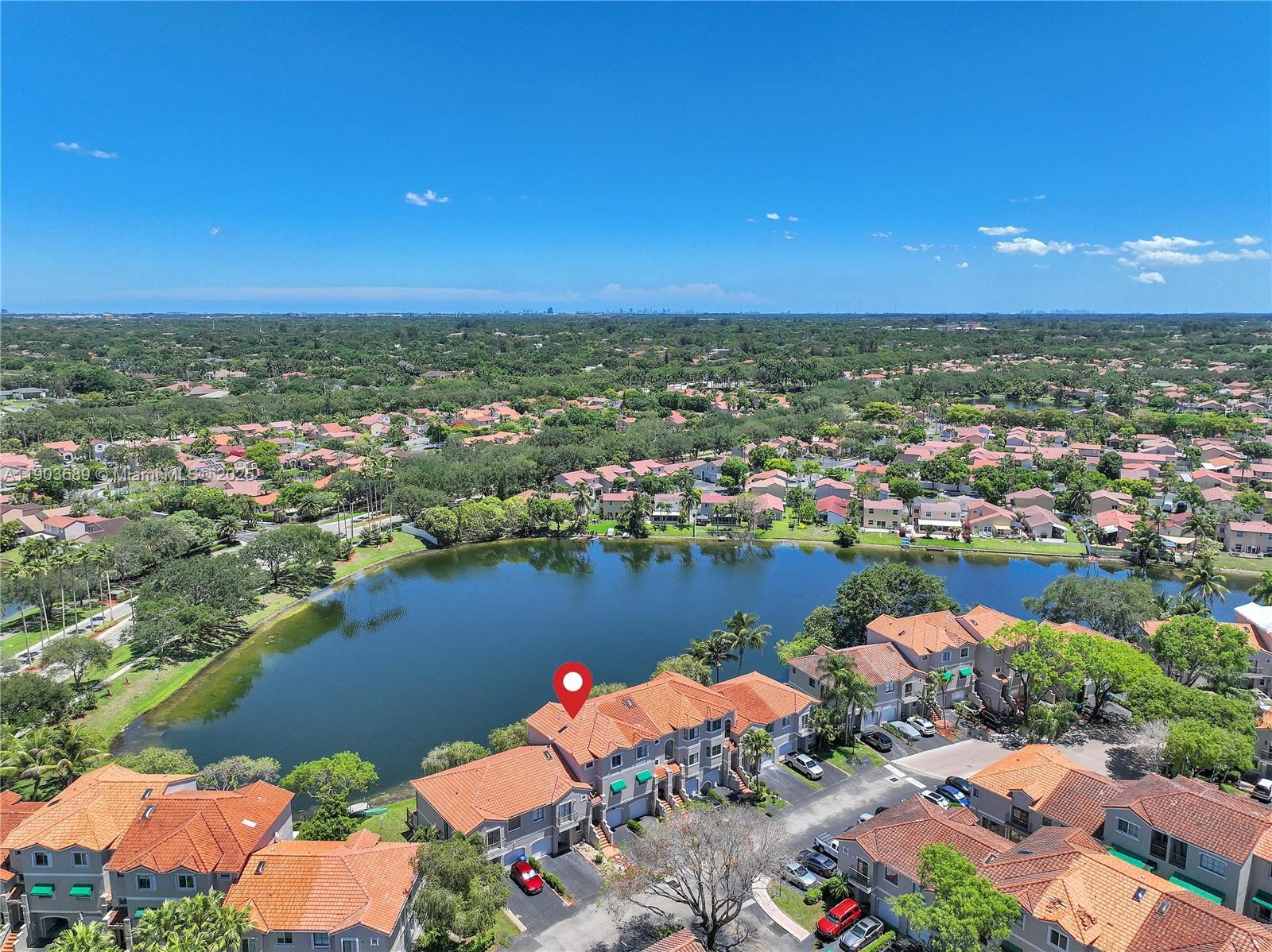 ALLEGRO AT SAWGRASS MILLS - Residential