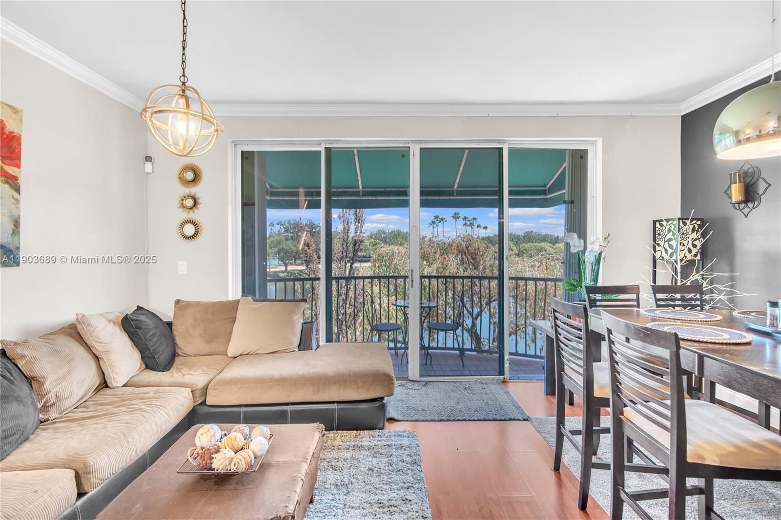 ALLEGRO AT SAWGRASS MILLS - Residential