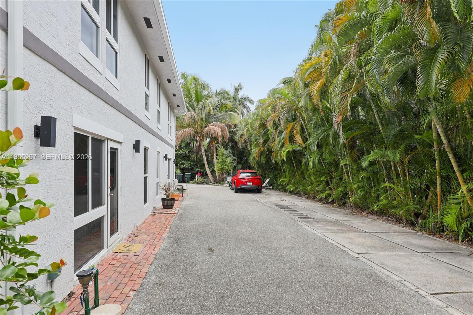 FOUR HUNDRED SIXTY ONE CO - Residential