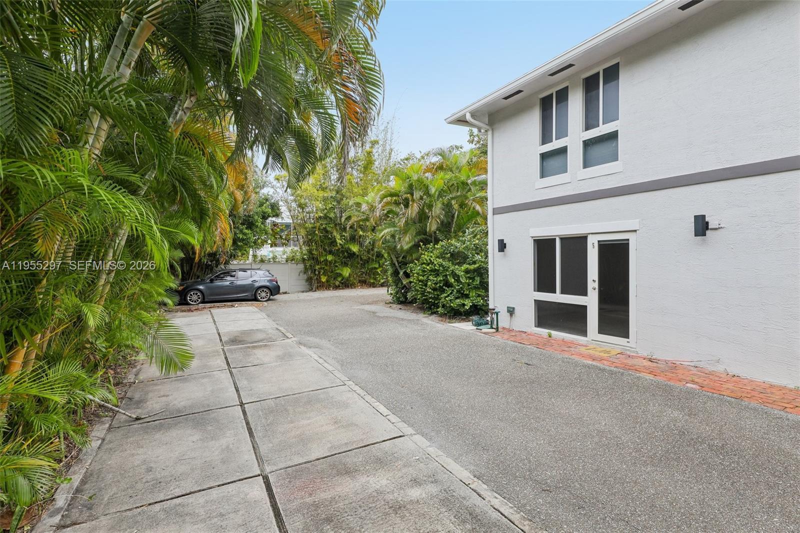 FOUR HUNDRED SIXTY ONE CO - Residential