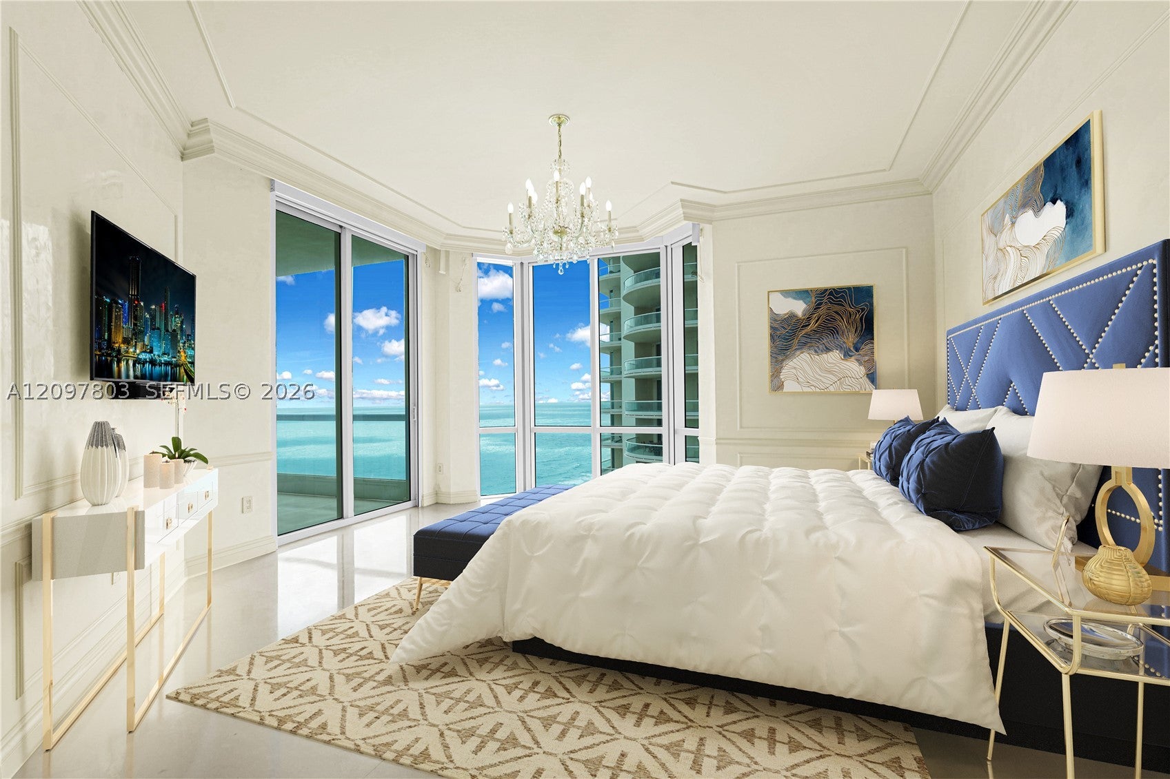 16051 Collins Ave 2901, Sunny Isles Beach, FL, 33160/$3,675,000 3 16051 Collins Ave 2901