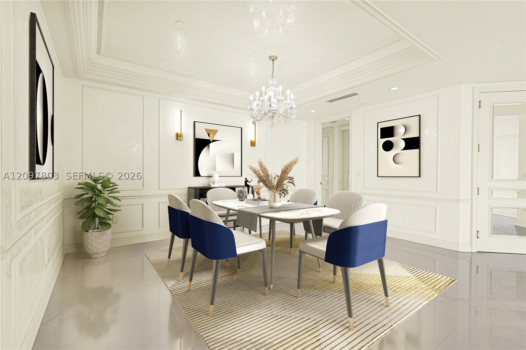 16051 Collins Ave 2901, Sunny Isles Beach, FL, 33160/$3,675,000 1 16051 Collins Ave 2901