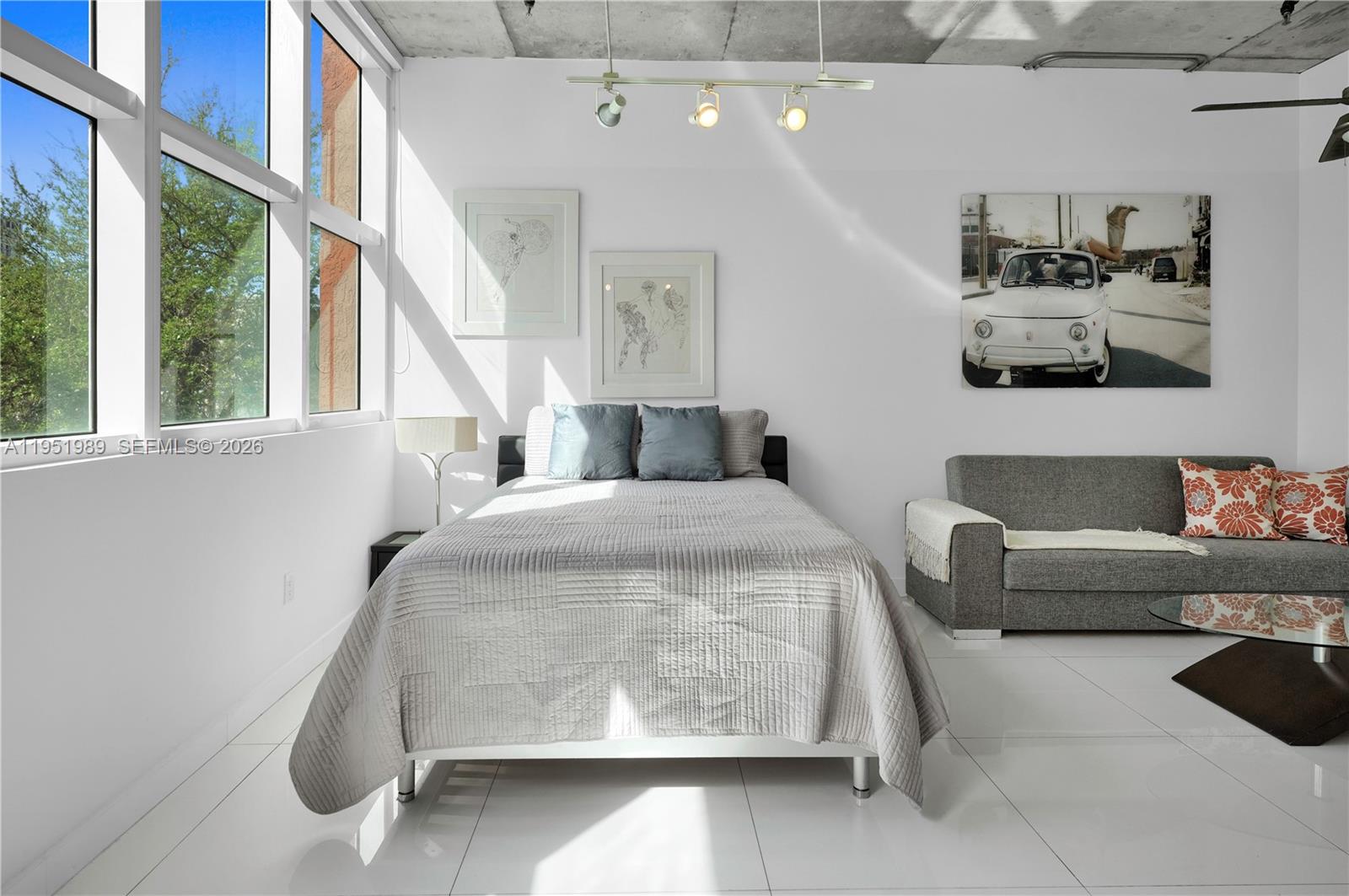 CITE CONDO - Residential