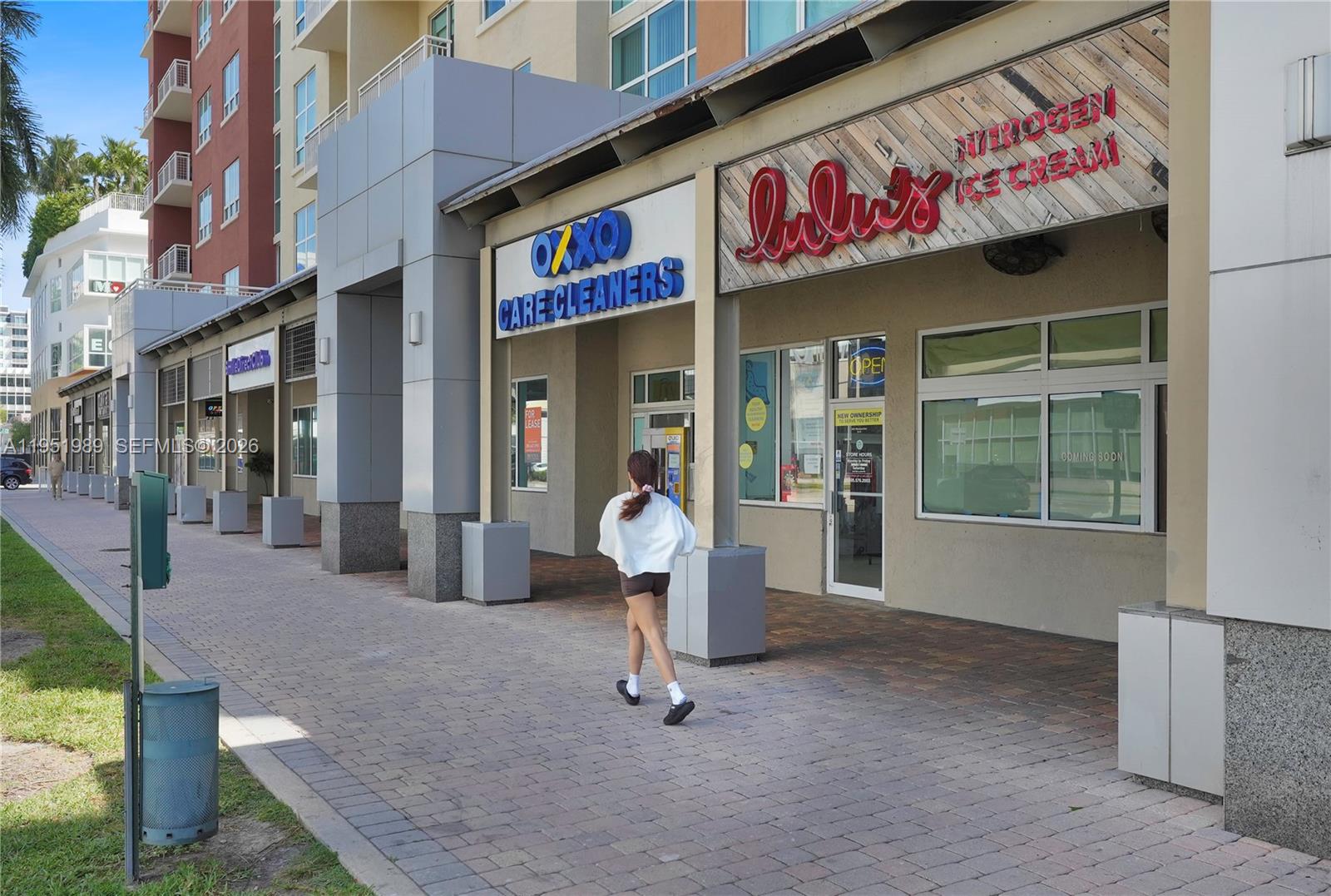 CITE CONDO - Residential