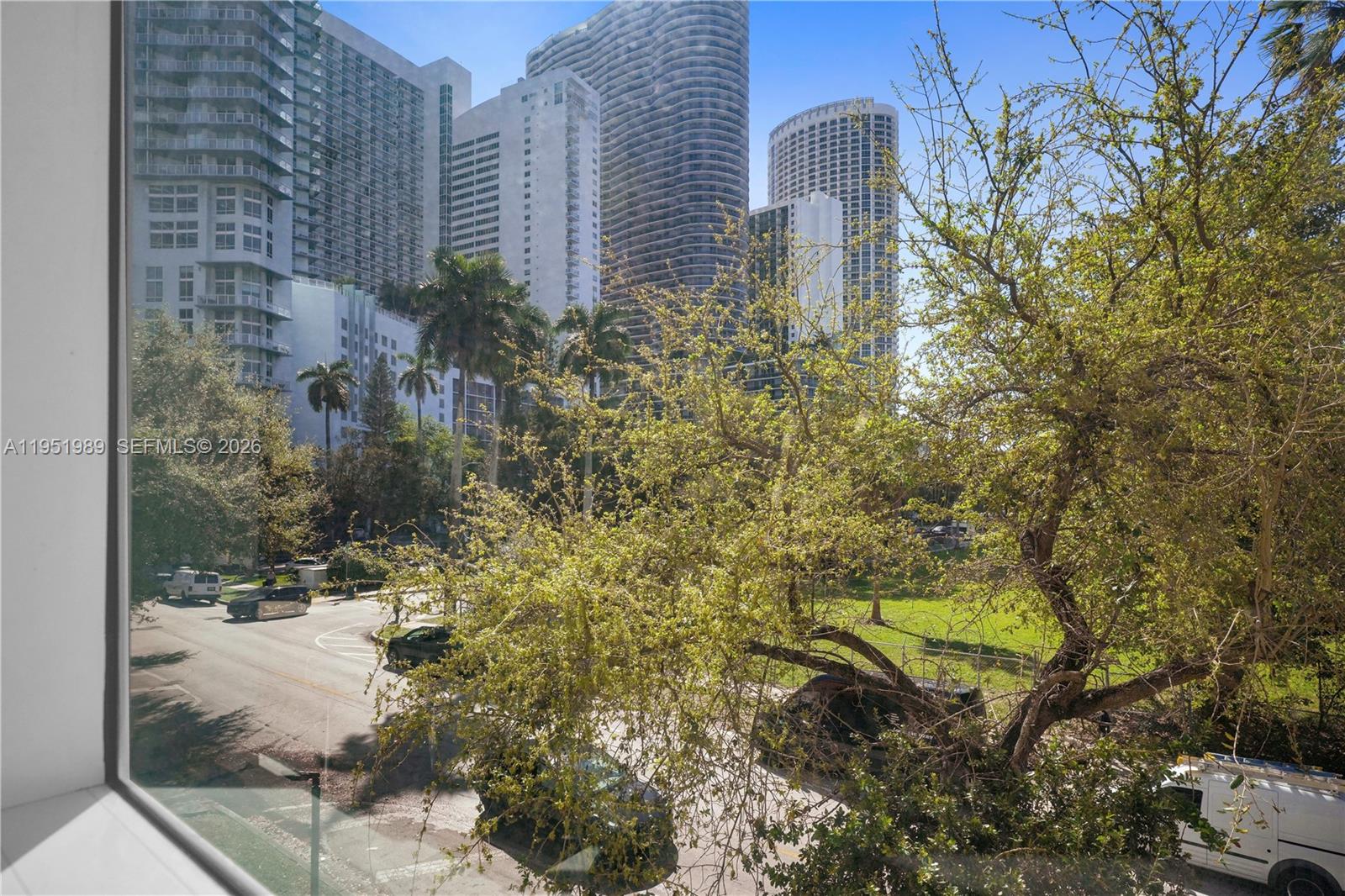 CITE CONDO - Residential