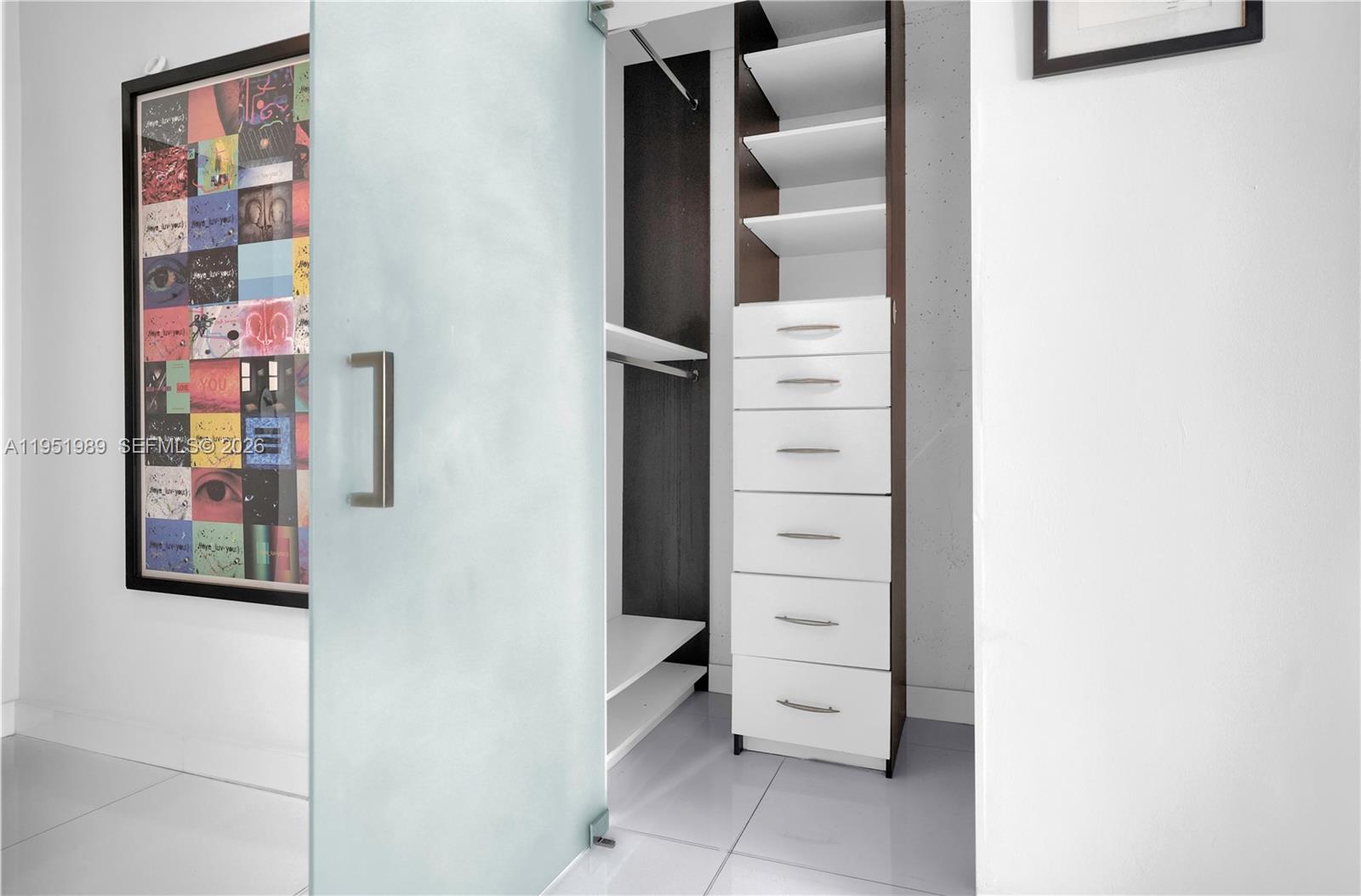 CITE CONDO - Residential