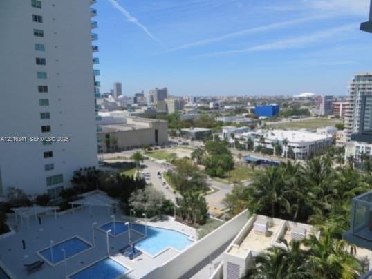 1900 N Bayshore Dr 1707