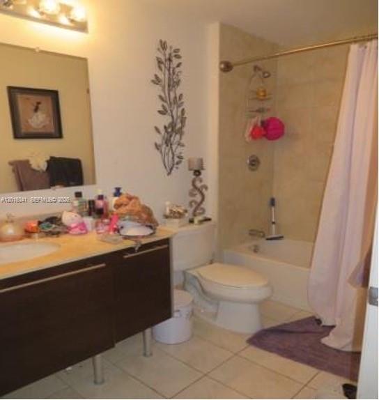 QUANTUM ON THE BAY CONDO - Residential Lease
