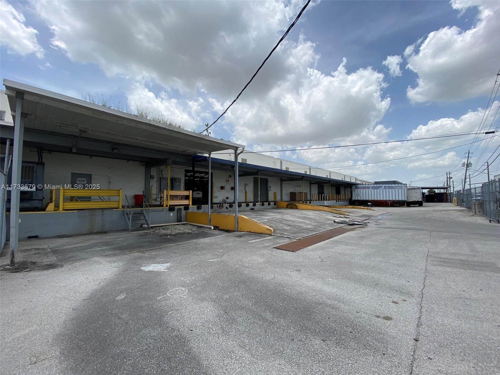 This gated industrial property offers flexible spaces ranging from 8,500 to 55,000 SqFt, designed to accommodate a wide range of industrial needs. Units can be leased individually or combined to suit your business requirements. The property features 12 drive-in doors, 6 dock-high doors, and 2 ramps for efficient loading and unloading, along with modernized office spaces and ample on-site parking. Secure and versatile, this facility is an excellent choice for businesses seeking adaptable industrial solutions.