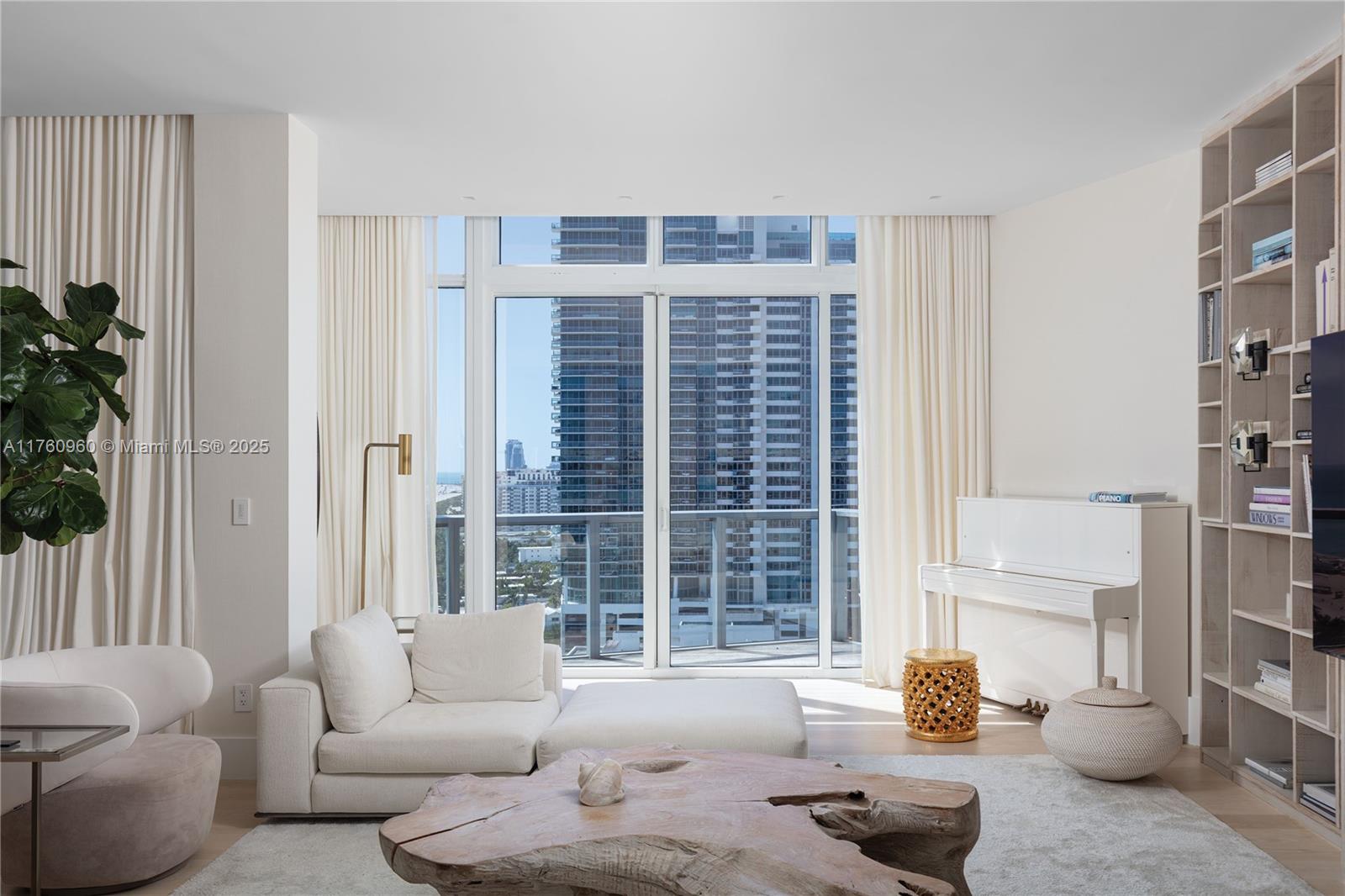 2201 COLLINS AVE CONDO - Residential