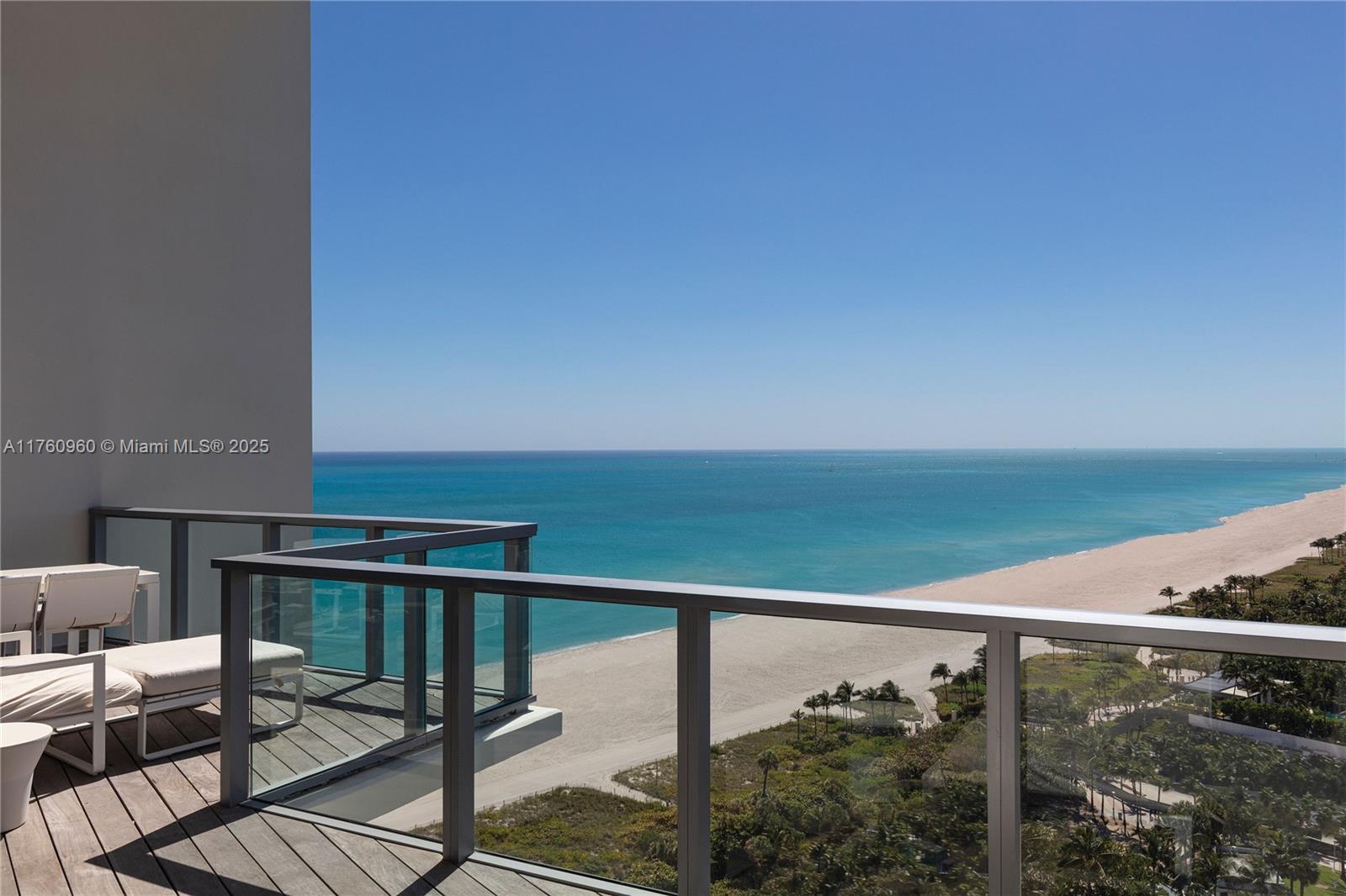 2201 COLLINS AVE CONDO - Residential
