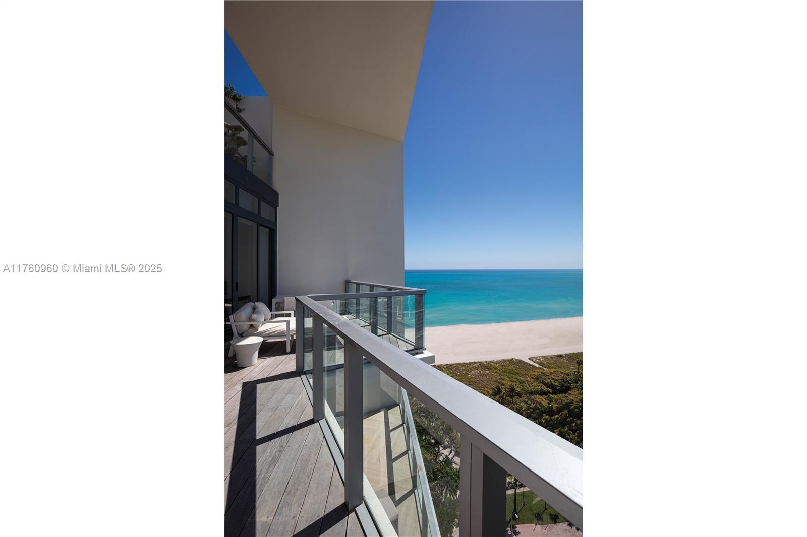 2201 COLLINS AVE CONDO - Residential