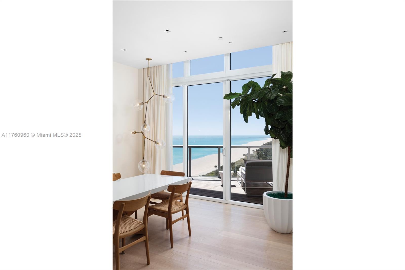 2201 COLLINS AVE CONDO - Residential