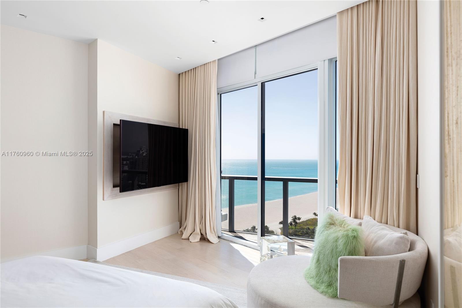 2201 COLLINS AVE CONDO - Residential