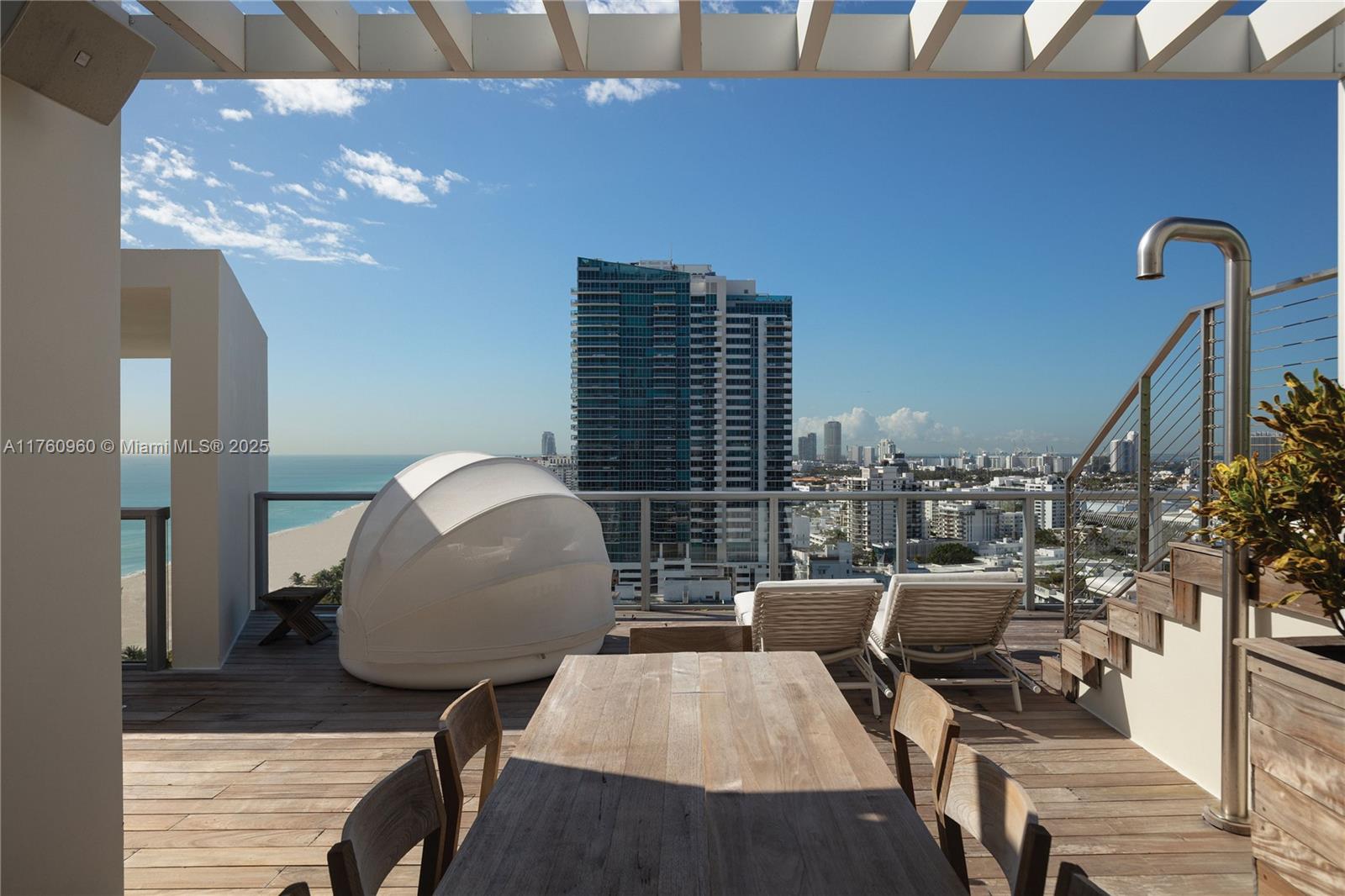 2201 COLLINS AVE CONDO - Residential