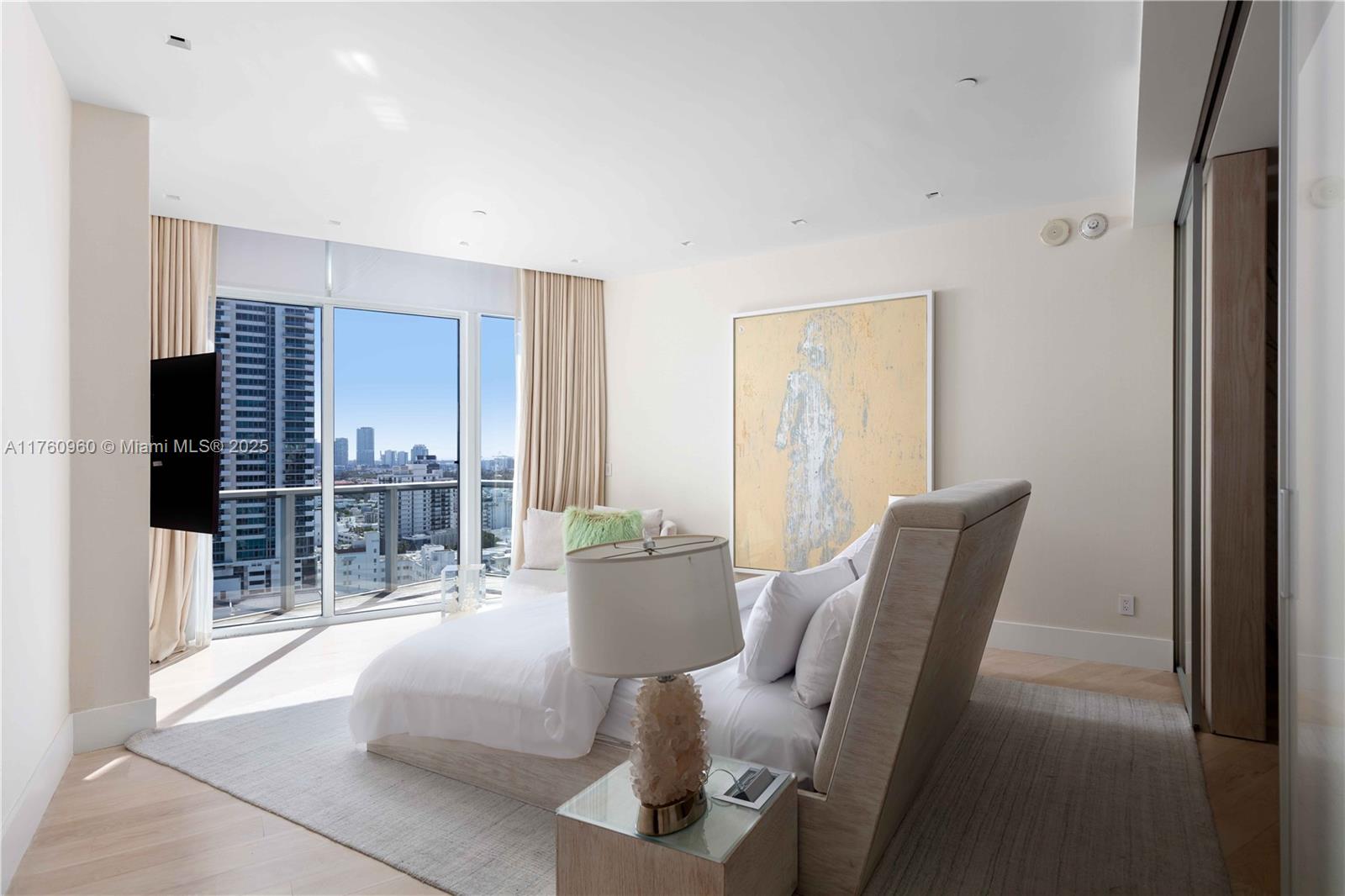 2201 COLLINS AVE CONDO - Residential