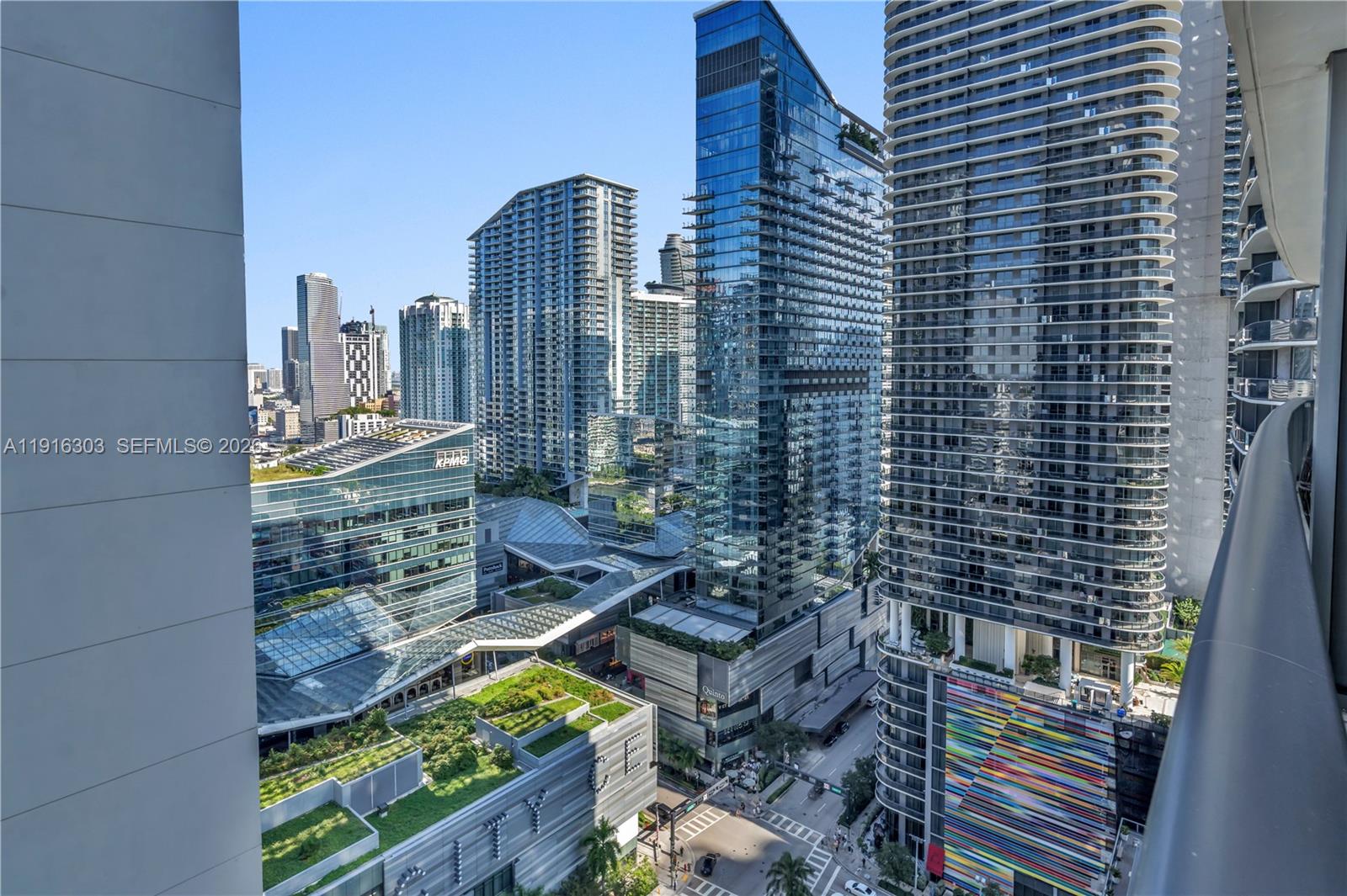 BRICKELL HEIGHTS WEST CON - Residential
