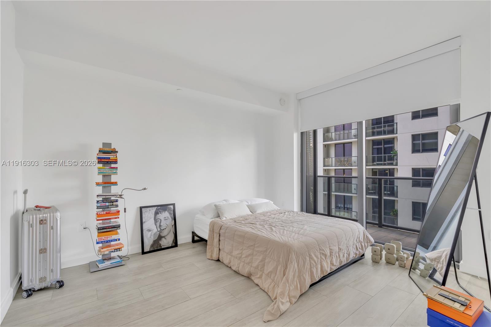 BRICKELL HEIGHTS WEST CON - Residential