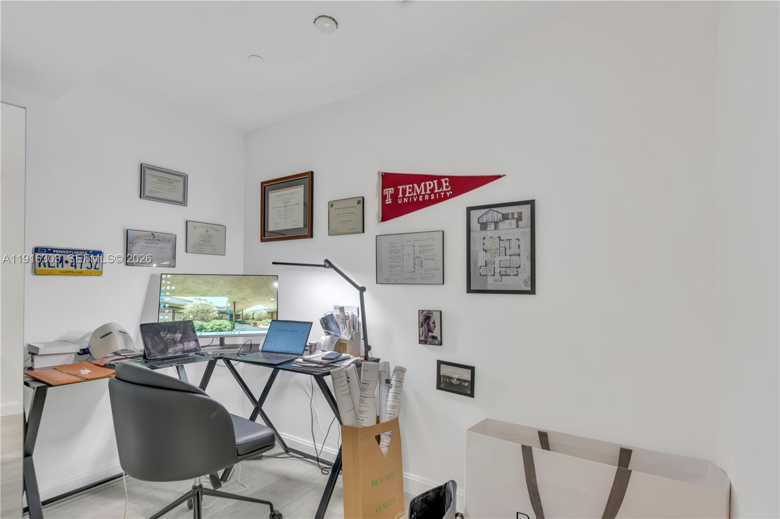 BRICKELL HEIGHTS WEST CON - Residential