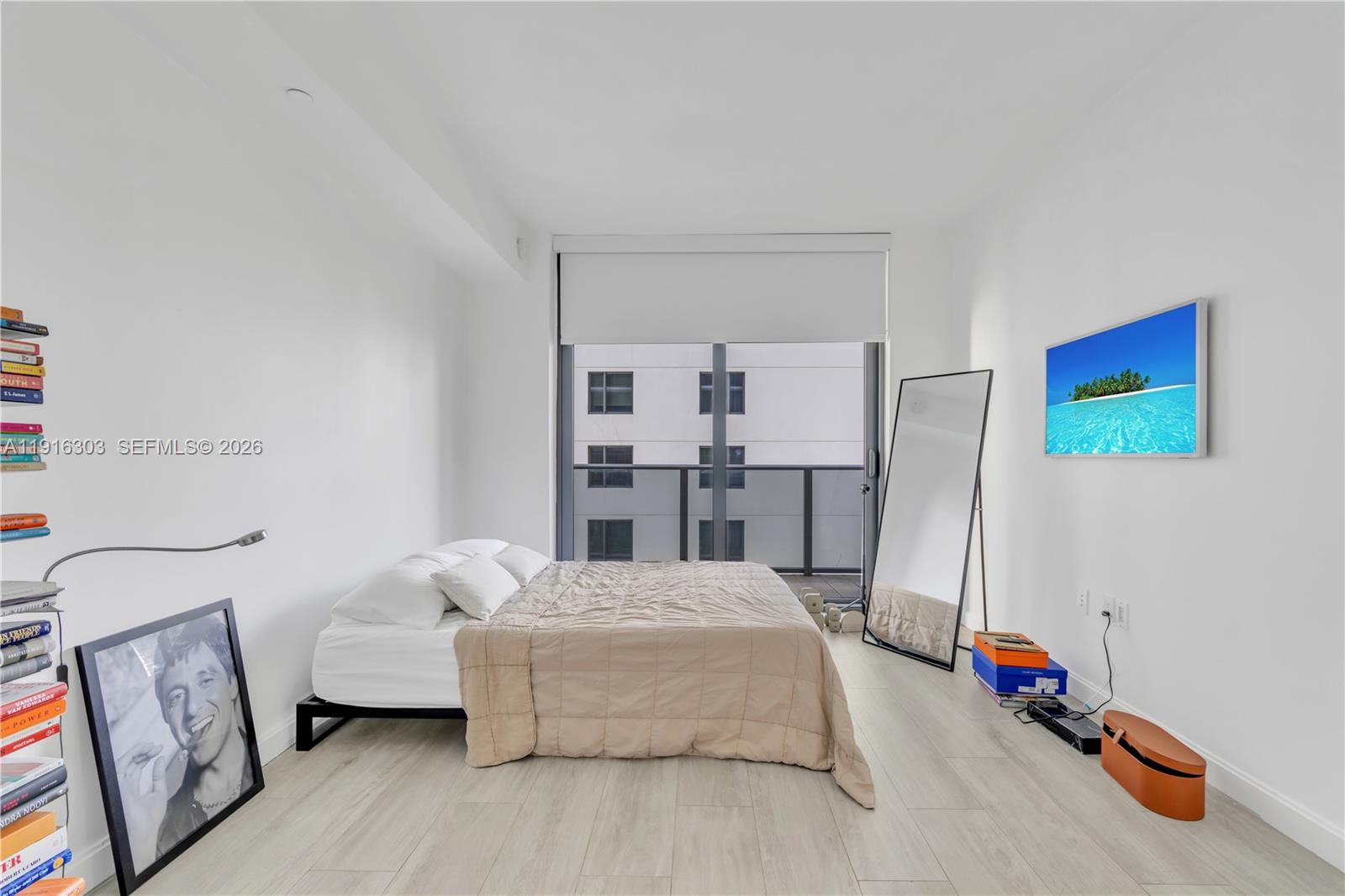 BRICKELL HEIGHTS WEST CON - Residential