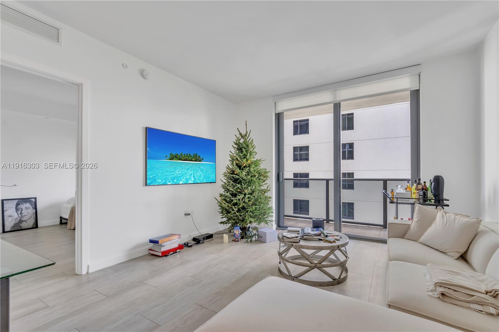 BRICKELL HEIGHTS WEST CON - Residential