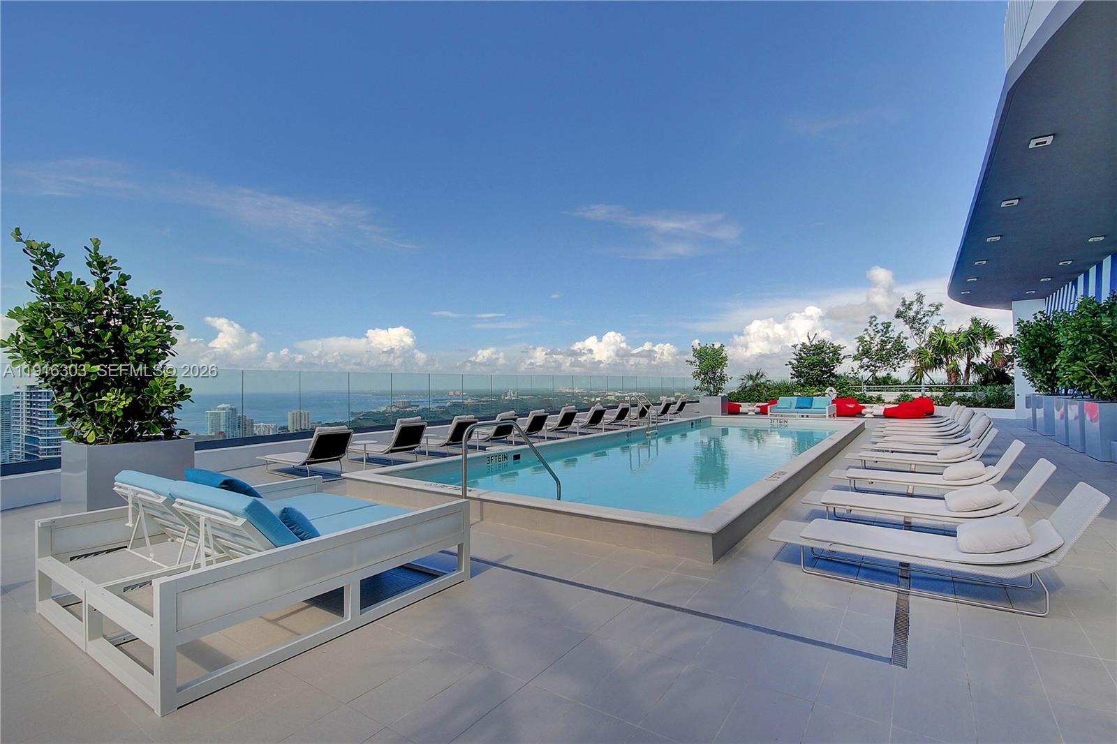 BRICKELL HEIGHTS WEST CON - Residential