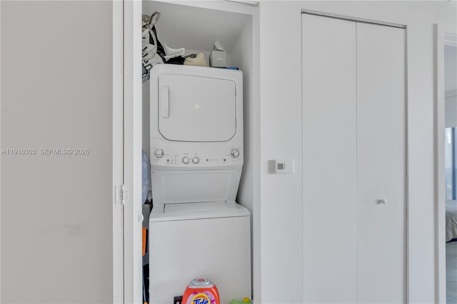 BRICKELL HEIGHTS WEST CON - Residential