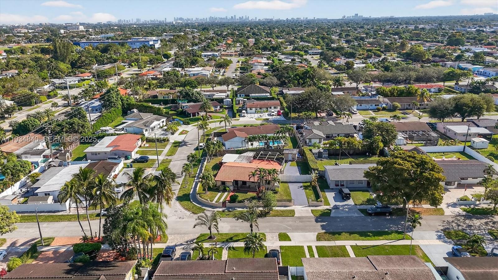 CORAL PARK ESTATES SEC 3 - Residential