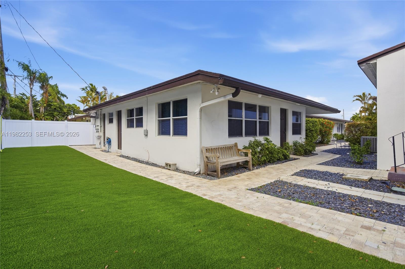 PROGRESSO - Residential Lease