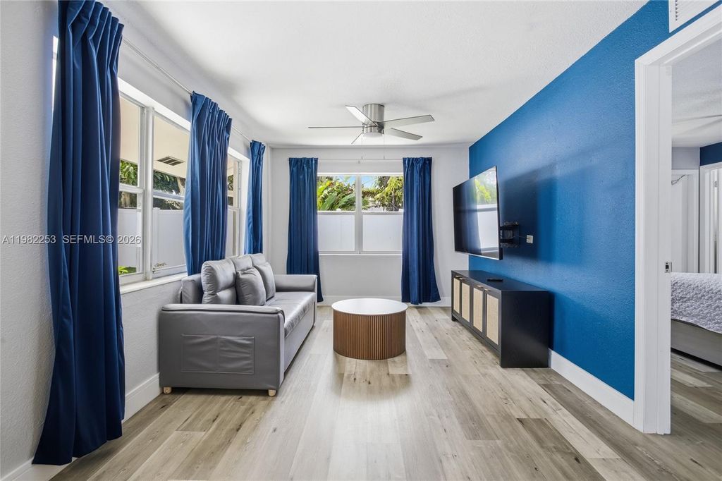 Photo of 1301 NE 16th Ter #9, Fort Lauderdale, FL 33304 (MLS # A11982253)