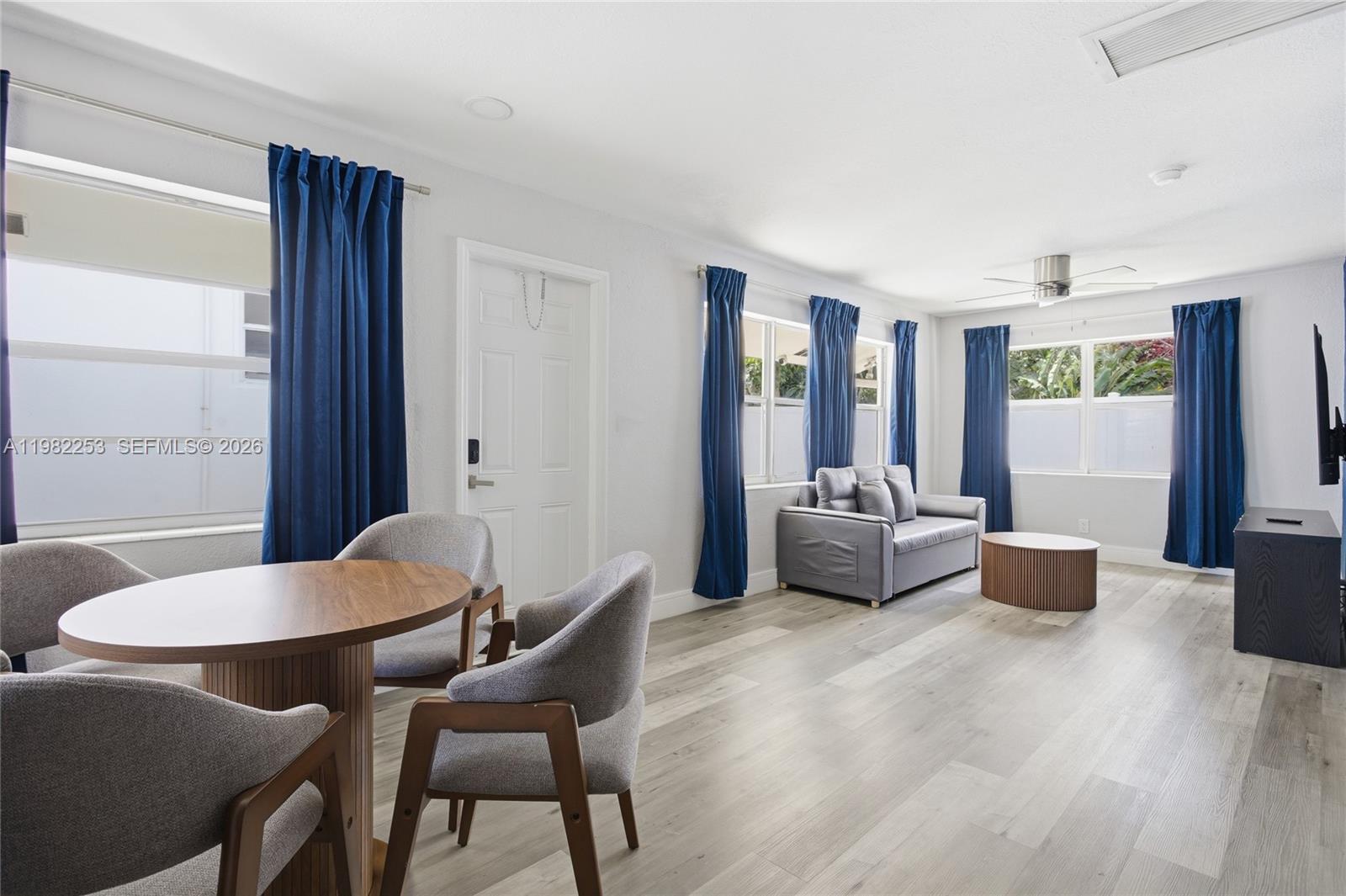 PROGRESSO - Residential Lease