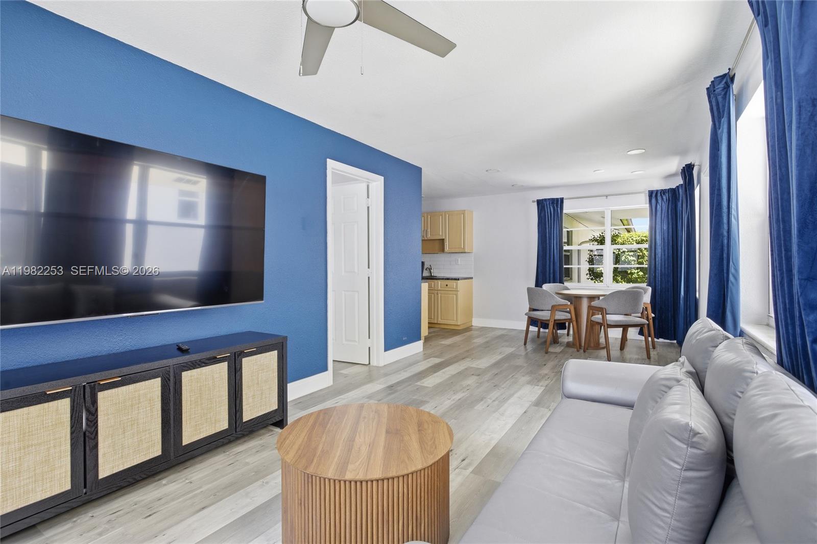 PROGRESSO - Residential Lease