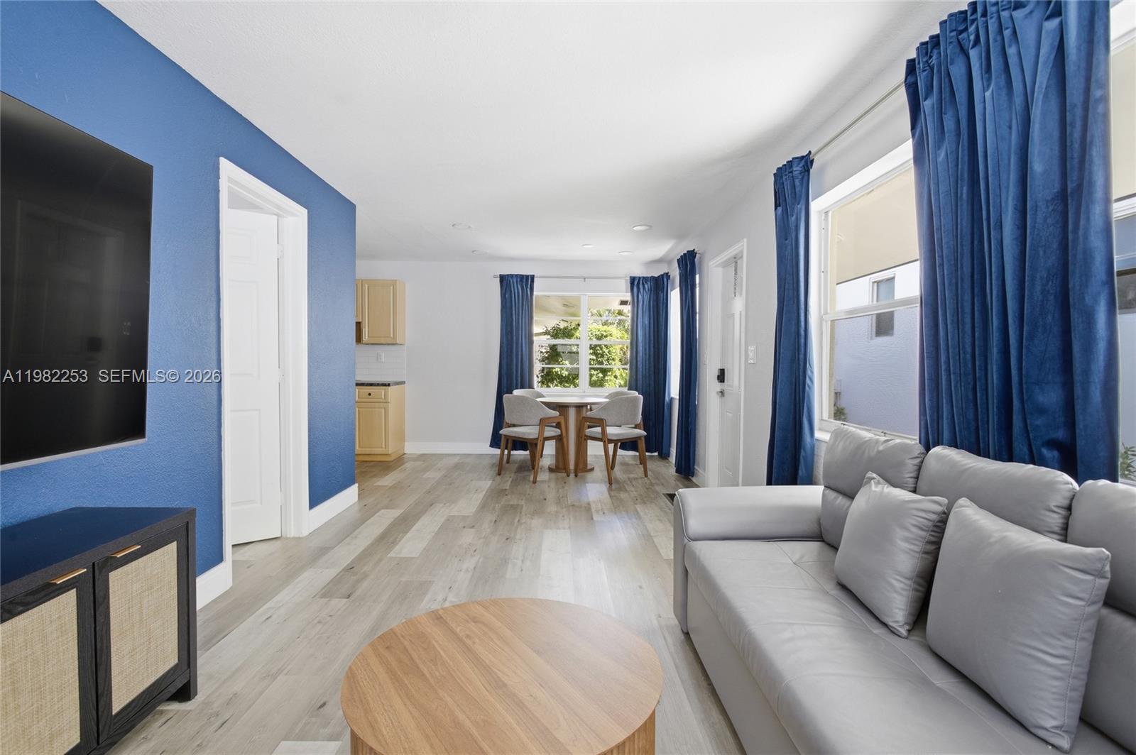 PROGRESSO - Residential Lease