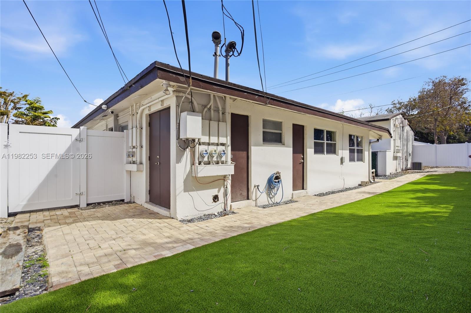 PROGRESSO - Residential Lease