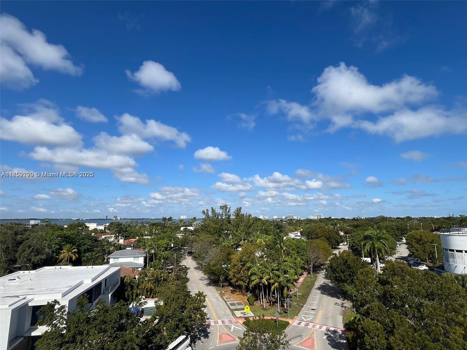 Spectacular Views and Prime Location Near 41st Street Step into a modern oasis in the heart of Miami Beach with this beautifully appointed 1-bedroom, 1.5-bathroom apartment. Enjoy tile floors throughout and a stylish open kitchen featuring an inviting bar for casual dining or entertaining. Relax on an extremely long balcony that offers panoramic views of the Miami Beach skyline and bay. Included also is a sparkling pool, Shabbat elevators, and one dedicated parking spot. This prime location is ideally situated across from Polo Park, down the street from Starbucks, and within walking distance to an array of shops, and places of worship. Discover your personal slice of paradise in Miami Beach—schedule your tour today.