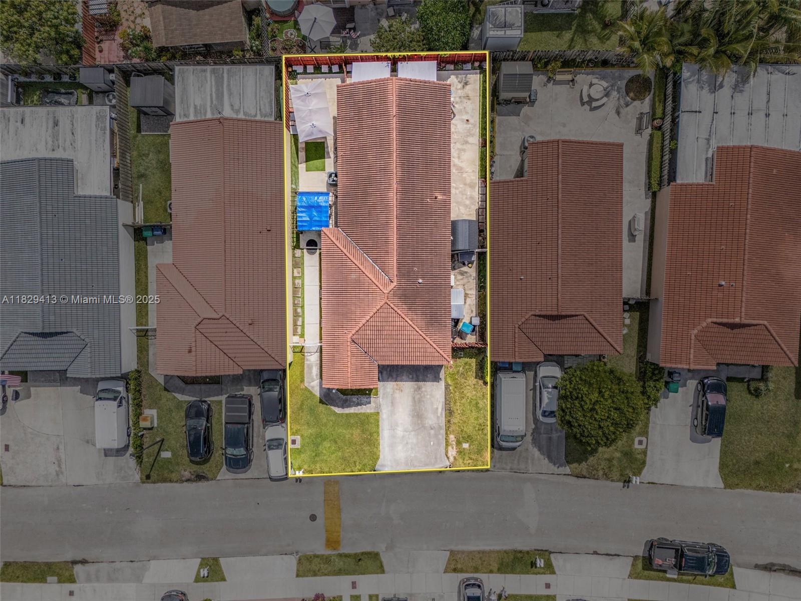17490 SW 142nd Ct