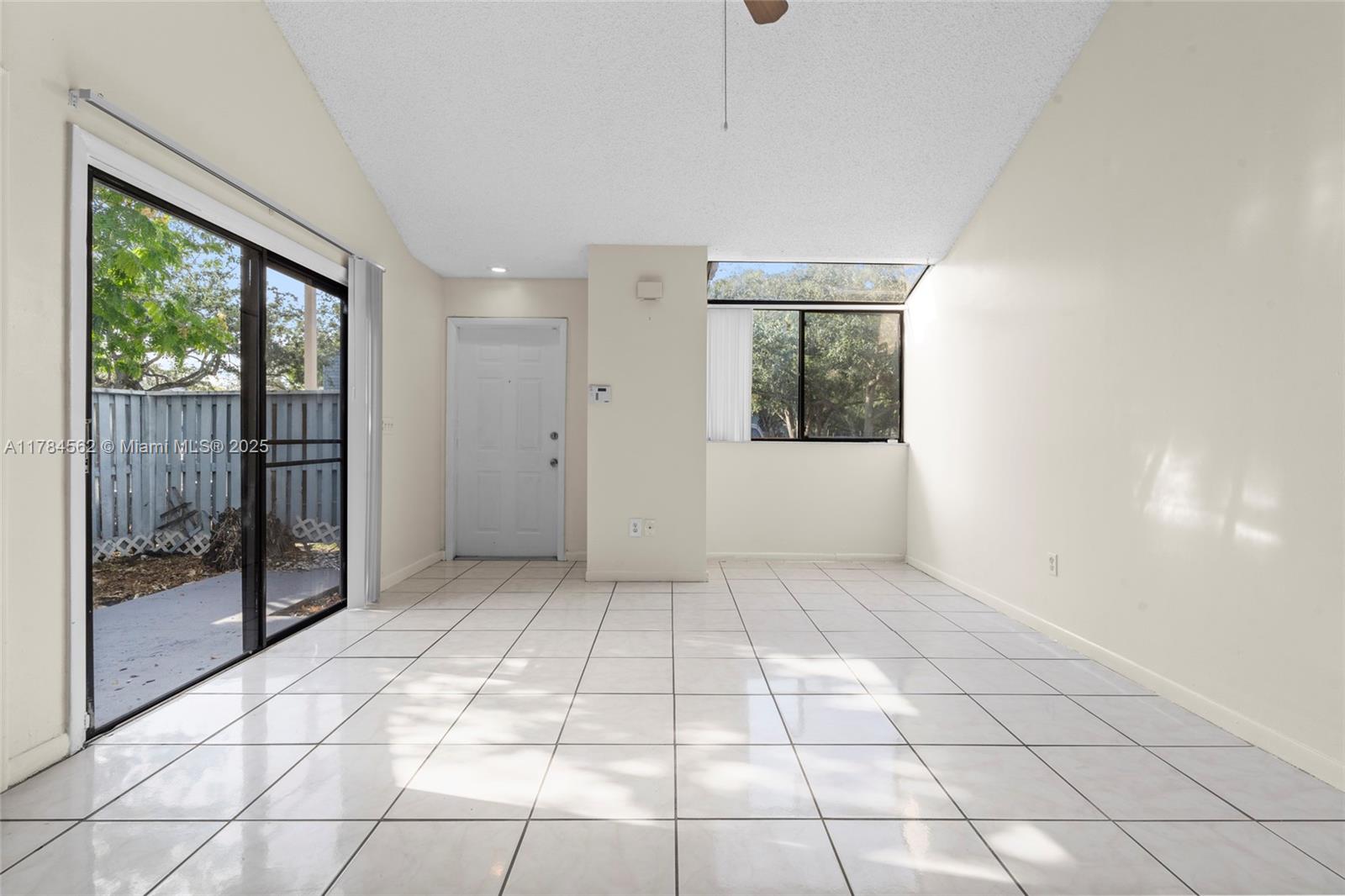 Great Opportunity! This beautiful, fully remodeled 2-bedroom, 2-bath unit in Players Place is move-in ready and waiting for you! It's one of the most stunning units in the community, filled with natural light throughout. The home features tile and laminate flooring, and has been freshly painted. The upgraded kitchen comes equipped with stainless steel appliances, and there's also a washer and dryer conveniently included in the unit. Enjoy a well-maintained community offering great amenities such as a swimming pool, tennis courts, rest areas, and beautiful garden paths perfect for walking. Located in a quiet and friendly neighborhood, with easy access to major highways, shopping plazas, and restaurants—this is an excellent place to live in or rent out!----------"Vacant, easy to show"
